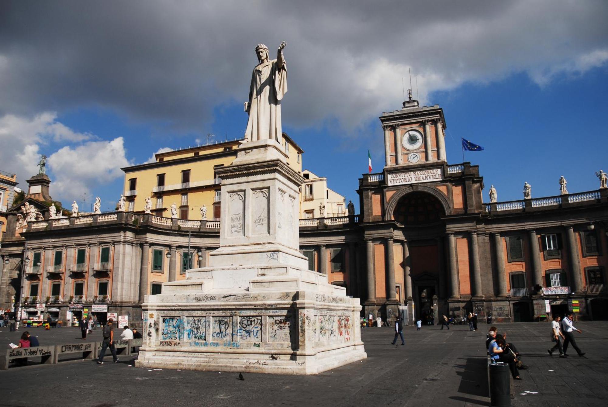 Bed & Breakfast La Conigliera Napoli