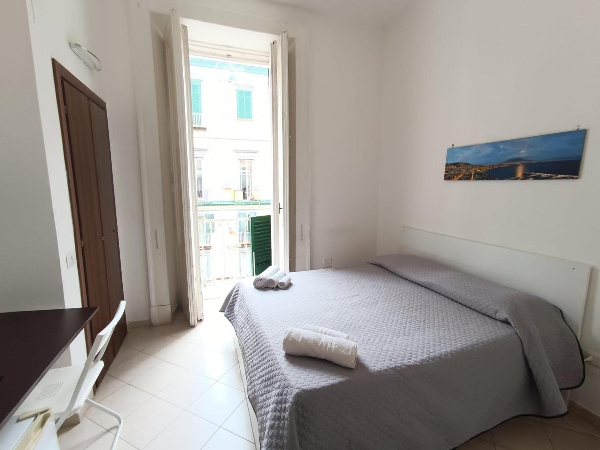 La Conigliera Bed & Breakfast Napoli