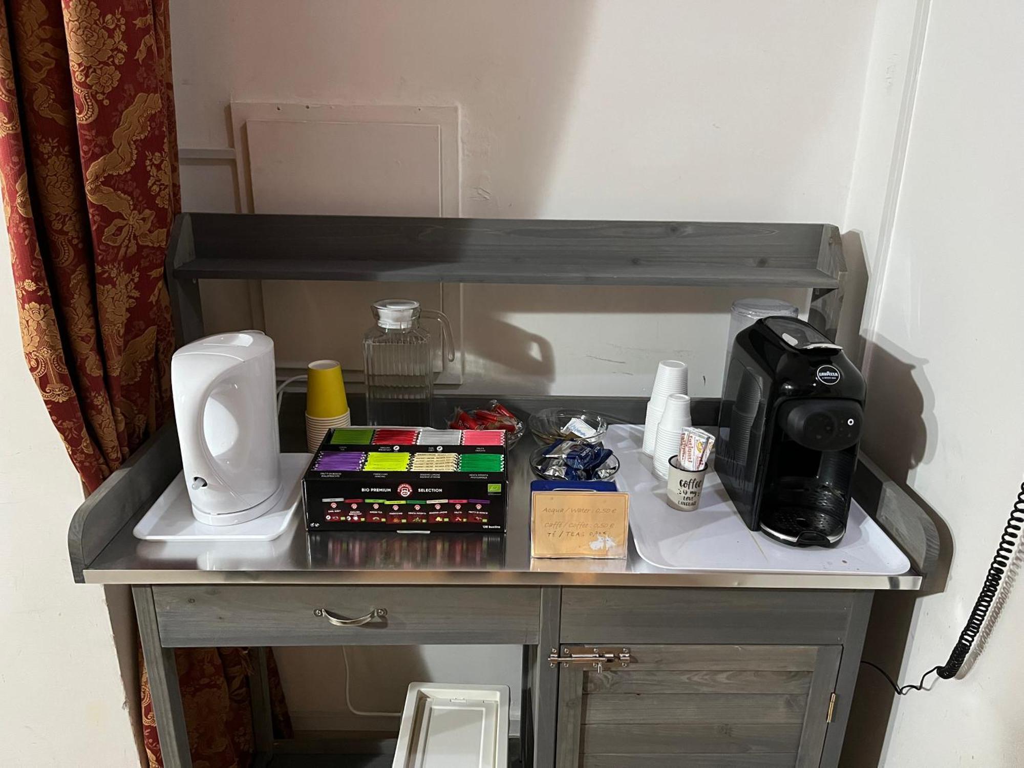 Bed & Breakfast La Conigliera Napoli