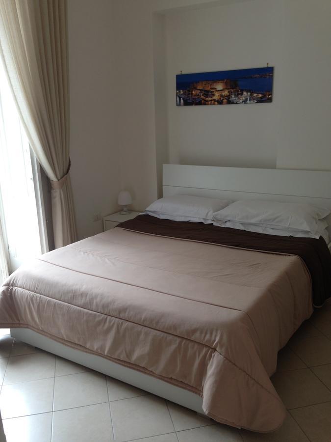 La Conigliera Bed & Breakfast Napoli