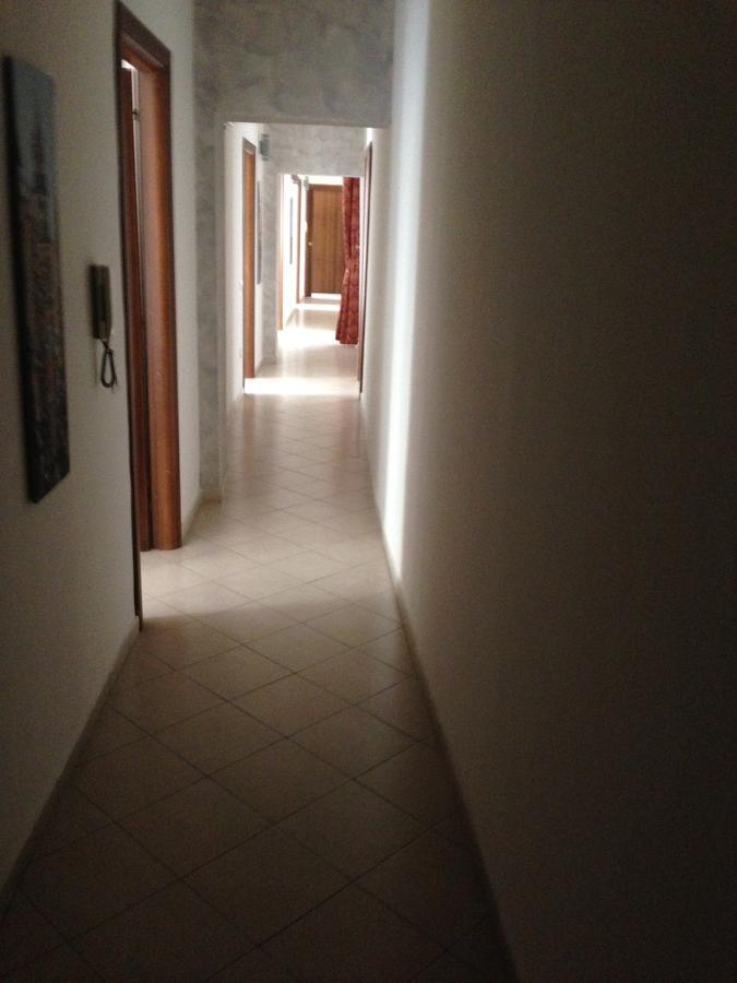 La Conigliera Bed & Breakfast Napoli