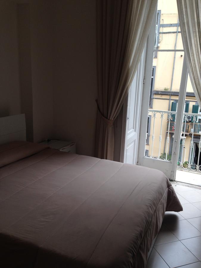 La Conigliera Bed & Breakfast Napoli