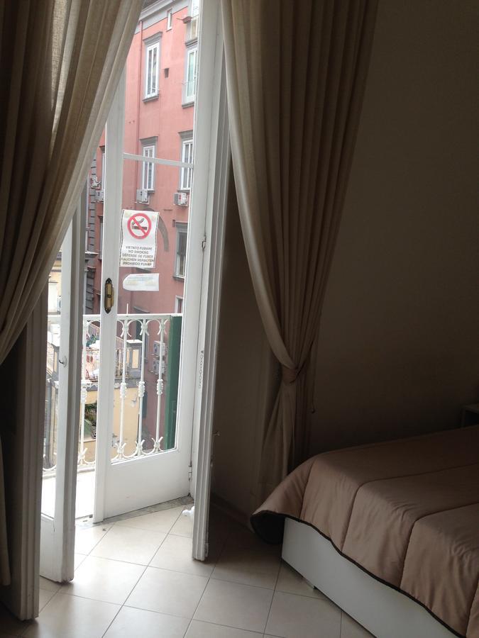 La Conigliera Bed & Breakfast Napoli